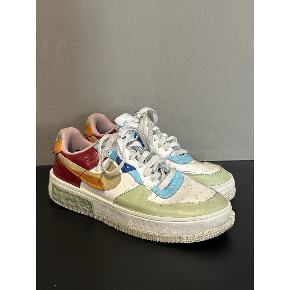 Nike Air Force 1‎ Fontanka Men's Size 10.5